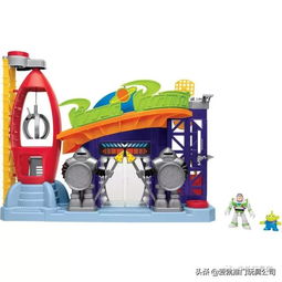 口碑炸裂 樂高 孩之寶爭(zhēng)著推出 玩具總動(dòng)員4 重磅產(chǎn)品