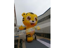 歡樂無限 高清充氣闖關(guān)氣模玩具圖片大全