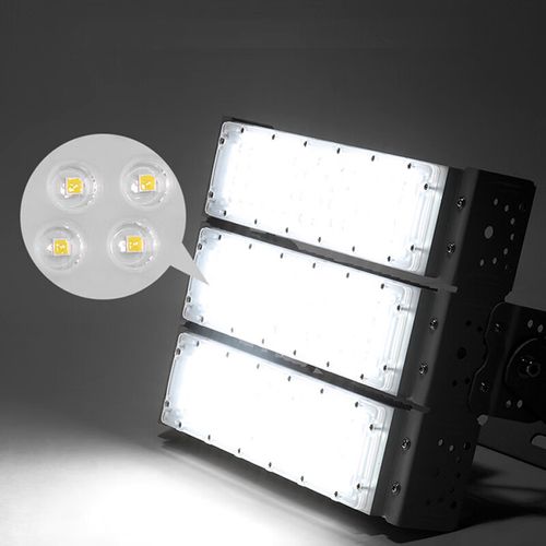 ADS-DD001 LED投光燈 戶外射燈、泛光燈、隧道燈及球場照明的數字化解決方案