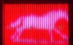 LED顯示屏、數(shù)碼管顯示屏與CF卡控制器 工業(yè)照明中的智能顯示與控制系統(tǒng)