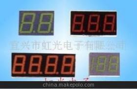 宜興市虹光電子LED數(shù)碼管 品質(zhì)與多元應(yīng)用并重，引領(lǐng)市場尖端技術(shù)