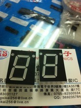 2025年0.5數(shù)碼管最新參考 小巧尺寸驅(qū)動高能效泛光燈升級